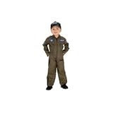 Air Force Fighter Pilot Child Costume - Toddler