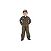 Air Force Fighter Pilot Child Costume - Toddler