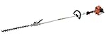 Tanaka TCH27EPAP 26.9cc Pole Hedge Trimmer, 92-Inch