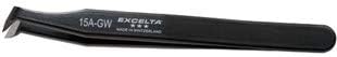 Excelta Excelta Angulated Head C utting Tweezer Slim HEA