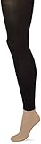 Wolford Velvet 66 Legging (17017) L/Black
