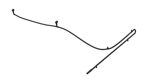 Genuine Chrysler 5116306AF Windshield Washer Hose