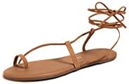 TKEES Women's Jo Lace Up Sandals