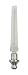 Grease Injector Needle primary