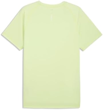 T-Shirt de Running Velocity Homme XL, Apple Spritz Green