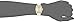 XOXO Women's XO3403 Analog Display Analog Quartz White Watch