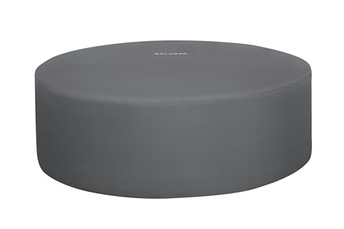 Bestway SaluSpa EnergySense Thermal Round Hot Tub Cover 85″ x 31.5″