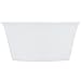 A World Of Deals AWOD7072 AWOD77072 A 2 oz. Jello/Souffle/Portion Cups Disposable Plastic Shot Glass-Pack of 125ct