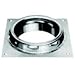 Selkirk Sure-Temp 206400 Anchor Plate, 6