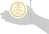 Taylor of Old Bond Street Rose Shaving Cream Bowl 150g UK Made view 4