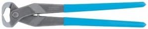 CHANNELLOCK - 7" NIPPER - 140-357-BULK