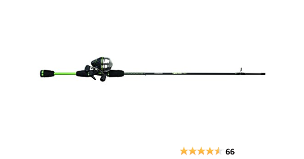 shakespeare ugly stik gx2 youth