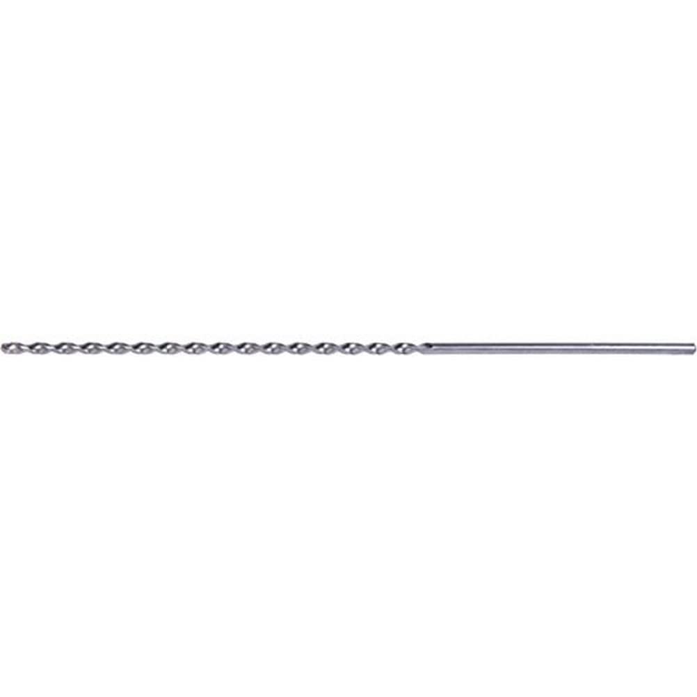 Connex COX971414 Long Carbide Masonry Drill Bit, 0 V, Silver, 14 x 400 mm