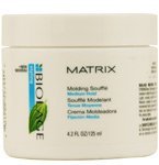 BIOLAGE by Matrix: MOLDING SOUFFLE MEDIUM HOLD 4.2 OZ