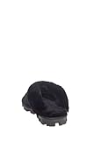 UGG Australia Women's Coquette Slipper BLACK 5