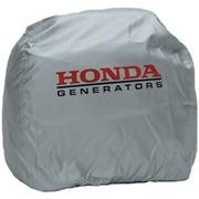 Honda 08P57-ZT3-00S EU1000i Silver Generator Cover