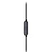 JBL Lifestyle LIVE 100 In-Ear Headphones, Black