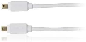 Gigaware® 6-Ft. FireWire 4-Pin to 4-Pin Cable