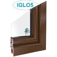 Finestre In Pvc Da 8500 Al Mq Amazonit Casa E Cucina