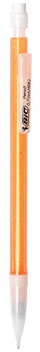 4 BIC+Xtra+Sparkle+Mechanical+Pencil+24+Count