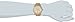 Michael Kors Women's MK5039 Ritz Horn Watch
