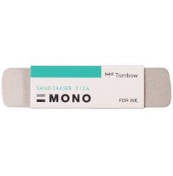 Bulk buy: tombow crafts mono sand eraser (4-pack)