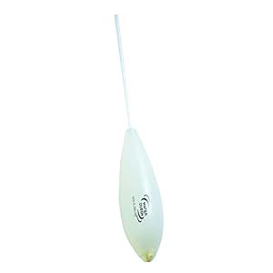 Bombette Transparente Water Queen Plongeante 40 G