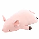 DRUNKENRIVER Pig Plush Cute Pillow Plush Pillows