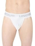 Under Armour Men's Performance Jockstrap with Cup Pocket