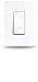 Kasa Smart Light Switch by TP-Link - Needs Neutral Wire, WiFi Light Switch, Works with Alexa & Google (HS200) (Renewed)