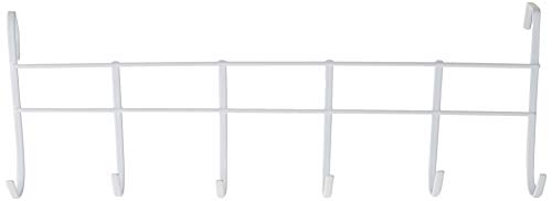 Over The Door Hook Rack