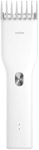 Hair Clippers, Rechargeable Cordless Quiet,Suitable for Adults and Children