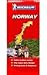 Michelin Map Norway 752 by