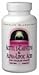 Acetyl L-Carnitine & Alpha Lipoic Acid 500/150mg Source Naturals, Inc. 240 Tabs
