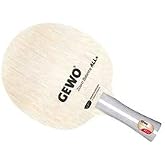 GEWO Zoom Balance Allround Plus Table Tennis Blade
