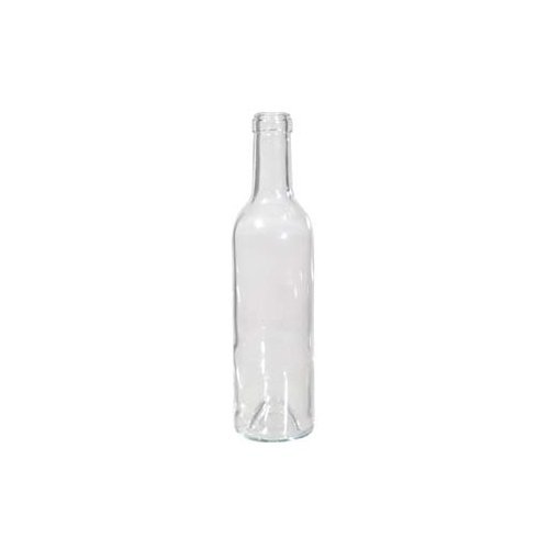 Eagle B384 Bottles Flint Clear