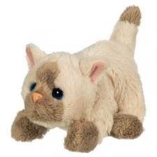 FurReal Friends Snuggimals Kitten - Bootsie