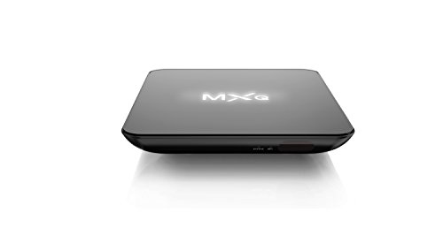 Mxq Tv Box Android Amlogic S905x Quad Core Desertcart INDIA