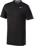 Nike DFCT 2.0 Dri-Fit Tee - Black - Large 706625-010-L