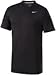 Nike DFCT 2.0 Dri-FIT Tee - Black - Small 706625-010-S