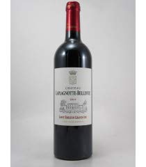 ■お取寄せ シャトー ラプラニョット ベルビュー シャトー ラプラニョット ベルヴュー[2014] ≪ 赤ワイン ボルドーワイン ≫
