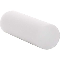 Foam Paint Roller, Roller Frame with 4-Inch Mini