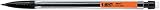 BIC Matic Original 0.7 mm HB Mechanical Pencil Pack of 5 Assorted Colors view 13