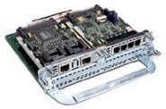 Cisco NM-HD-2VE Two Slot IP Communications Network Module