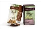 2 of Maithong(GlodenSilk): Mangosteen Soap and Turmeric Soap (100g.)