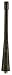 Arcshell Antennas for Arcshell AR-5 AR-6 Two Way Radios 2 Pack