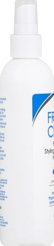 Vanicream Free Clear Firm Hold Hairspray Sensitive Skin Fragrance Free 8 oz view 9