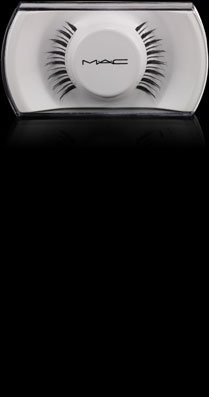 MAC #7 Fake Eye Lash 1 Pair