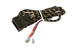 Boss Plow Part MSC03741 - Light And Control Harness PL Only 48" LG 11-Pin