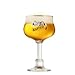 JUSTSWAG Kasteel Belgian Beer Chalice